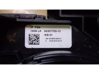 Ручка поворотов/ фонарей