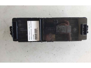 Блок управления климат-контролем T1001909K   Renault Scenic III   Grand scenic III