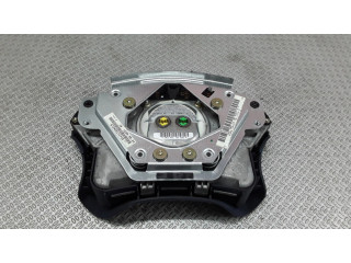 Надувная подушка для руля