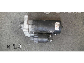 Стартер AZE2521, D9R121 Citroen Berlingo