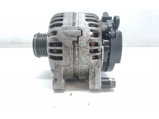 Генератор 0124525035   Peugeot Expert      