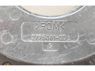 Подрулевой шлейф SRS 277508100 Volkswagen Bora