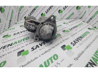 Стартер SV21-07 Nissan Almera N16