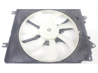 Вентилятор радиатора 38615R6AJ01, 38611RMXA51 Honda CR-V 1.5