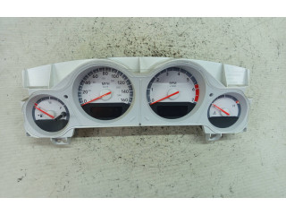 Přístrojová deska  Dodge Challenger 2009 P68050722AA, 68050722AA  