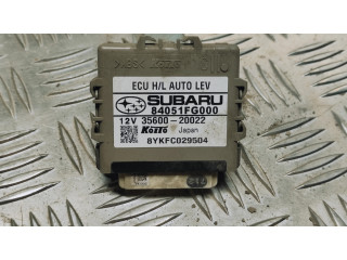 Блок управления Xenon