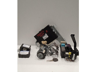 Комплект блоков управления 89560-B2191, 89560-B2191   Daihatsu Trevis