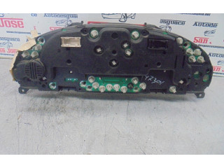 Přístrojová deska Peugeot 406 2000 9639940580