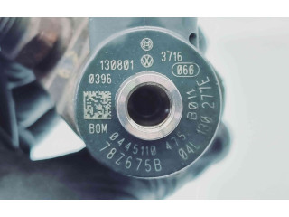 Форсунка Skoda Octavia Mk3 (5E)