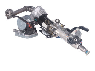 рейка Колонка рулевая 6C1423510CE Skoda Fabia Mk3 (NJ) 2015 - 2021 года