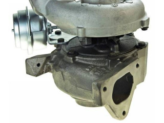 Turbodmychadlo Турбина 711009, 6120960999   Mercedes-Benz G W461 463   