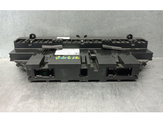 Блок управления климат-контролем 96715288ZD, 6452R9 Citroen C5