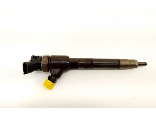 Форсунка 16450RZ0G01, 0445110532    Honda HR-V   