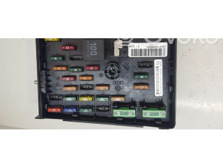 Блок предохранителей 5N0937629 Audi Q3 8U