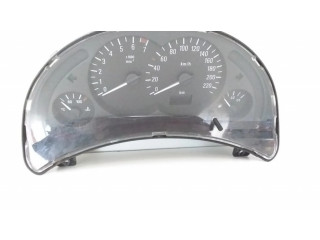 Přístrojová deska Opel Combo C 2007 13173350WD