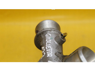 Турбина Alfa Romeo Giulietta