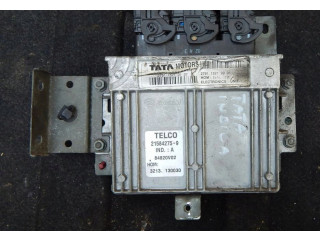 Блок предохранителей 21584275   Toyota Corolla Verso AR10    