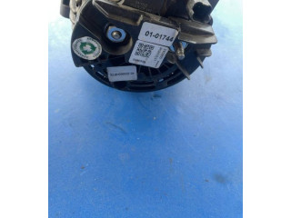 Генератор 40283660HRTE, 0101744   Dacia Logan I      