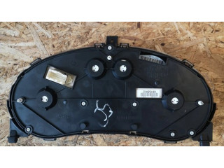 Přístrojová deska Citroen Berlingo 2010 5550013101, XD125ZH12