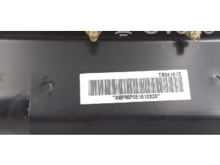 Подушка безопасности пассажира NB4143071024002, TB84101D   Hyundai Getz