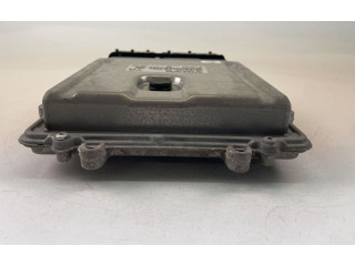 Блок управления двигателем Блок управления 30785100AB, 0281012765 Volvo V70