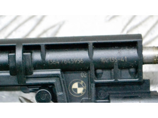 Vstřikovač 10213541, 0261500060 BMW 5 F10 F11 pro benzínový motor 4.4 N63 B44 B