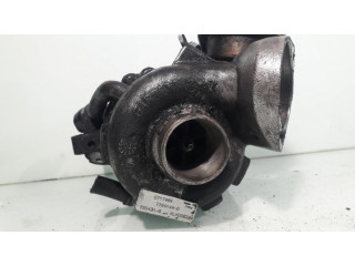Turbodmychadlo Турбина GT1749V, 7794144D BMW 3 E46 2.0 M