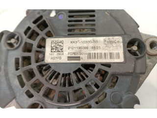 Генератор 2383693 Ford Transit - Tourneo Connect