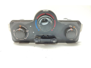 Блок управления климат-контролем 7701070473   Renault Clio III