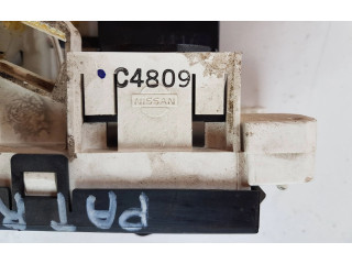 Блок управления кондиционера воздуха / климата/ печки (в салоне) C4809 Nissan Patrol Y61
