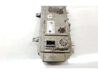 Панель приборов 5FA920790C, 5FA920790C   Cupra Leon       