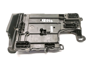 Комфортный модуль