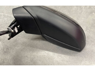 Зеркало электрическое Audi Q5 SQ5 2017 - года