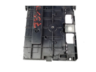 Pojistková skříňka Řídící jednotka BSM 9667044980 Peugeot 3008 I 2010