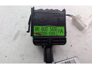 Ручка стеклоочистителей    Chevrolet Matiz