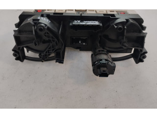 Модуль блока управления кондиционером Smart ForFour I