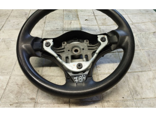 Руль Mitsubishi Colt 2004-2008 года MR977310, MR955201