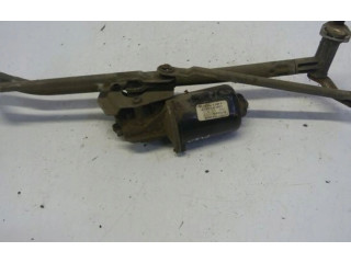 Моторчик дворников 1C1955023A Volkswagen New Beetle