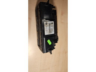 Блок управления климат-контролем 4B0820043Q, 5HB00760413   Audi A6 S6 C5 4B