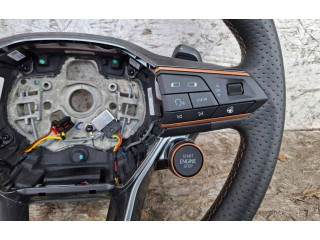 Руль Cupra Formentor  2020 -  года       