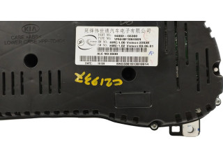 Панель приборов 94003G5300, VPHHBF10489SN KIA Niro
