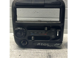 Řídící jednotka 84770-02200, 84770-02200   Hyundai Atos Prime 2007