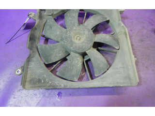 Комплект вентиляторов 1680004330, 1680004330 Honda Civic