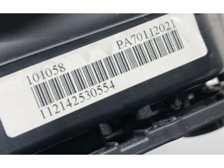 Надувная подушка для руля         Fiat Fiorino 