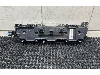 Блок управления климат-контролем 79610TZBJ520M1, 2003011A0052   Honda Jazz IV GR