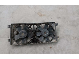 Вентилятор радиатора 8821009050 SsangYong Actyon