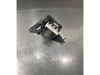 Блок АБС 0265800490 Subaru Forester SG 2006 - 2008 года