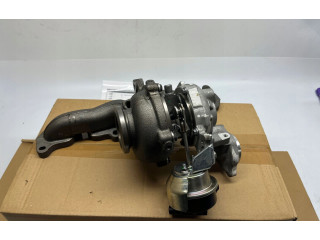 Турбина Нагнетатель Audi A4 Allroad 04L253019A, 04L253019A