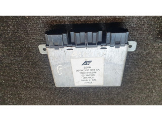 Блок комфорта 95VW10C909AA, 7MO941598 Ford Galaxy