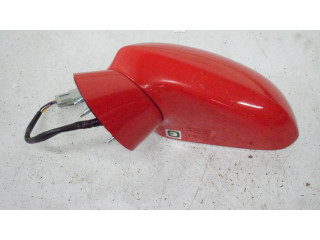 Зеркало электрическое        Honda S2000  1999 - 2009 года   